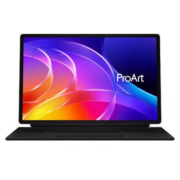 Asus ProArt PZ14 HT7407 (HT7407NA-SN077X)  fekete
